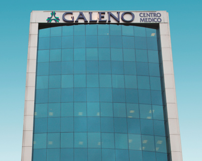 Centro Médico Trinidad Barrio Norte
